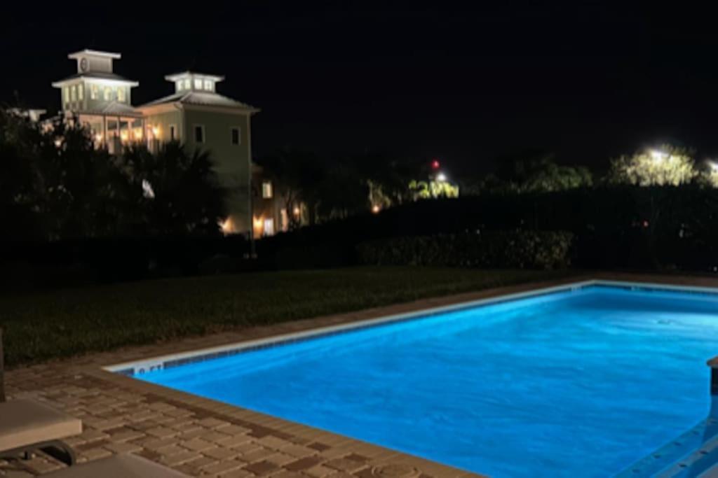 8 Bedroom Encore Home With Private Pool Orlando Exterior photo